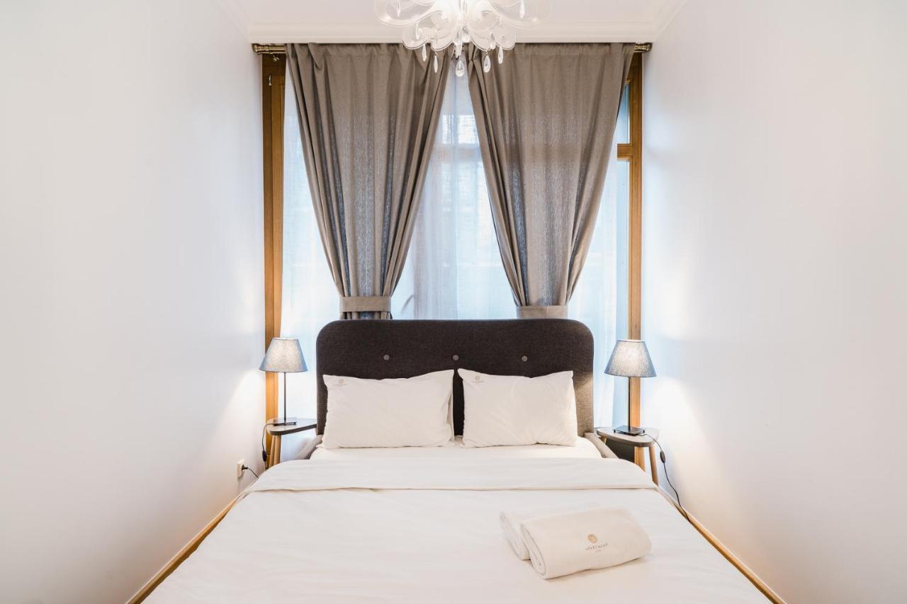 Warsaw Aparthotel 외부 사진
