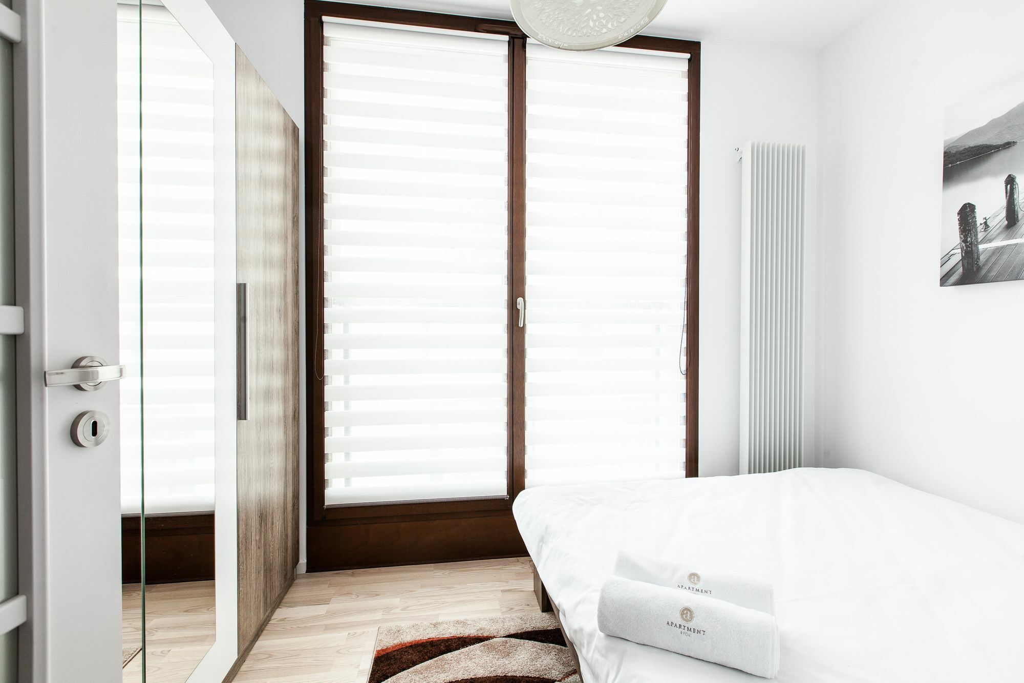 Warsaw Aparthotel 외부 사진